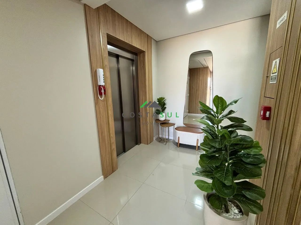 Apartamento de dois dormitórios à venda em Imbituba - Foto 3