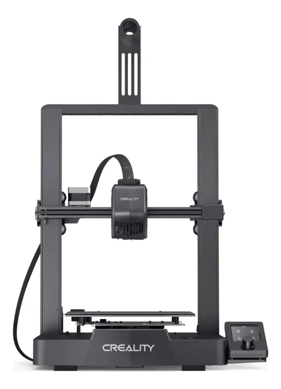 Impressora 3D - Foto 3