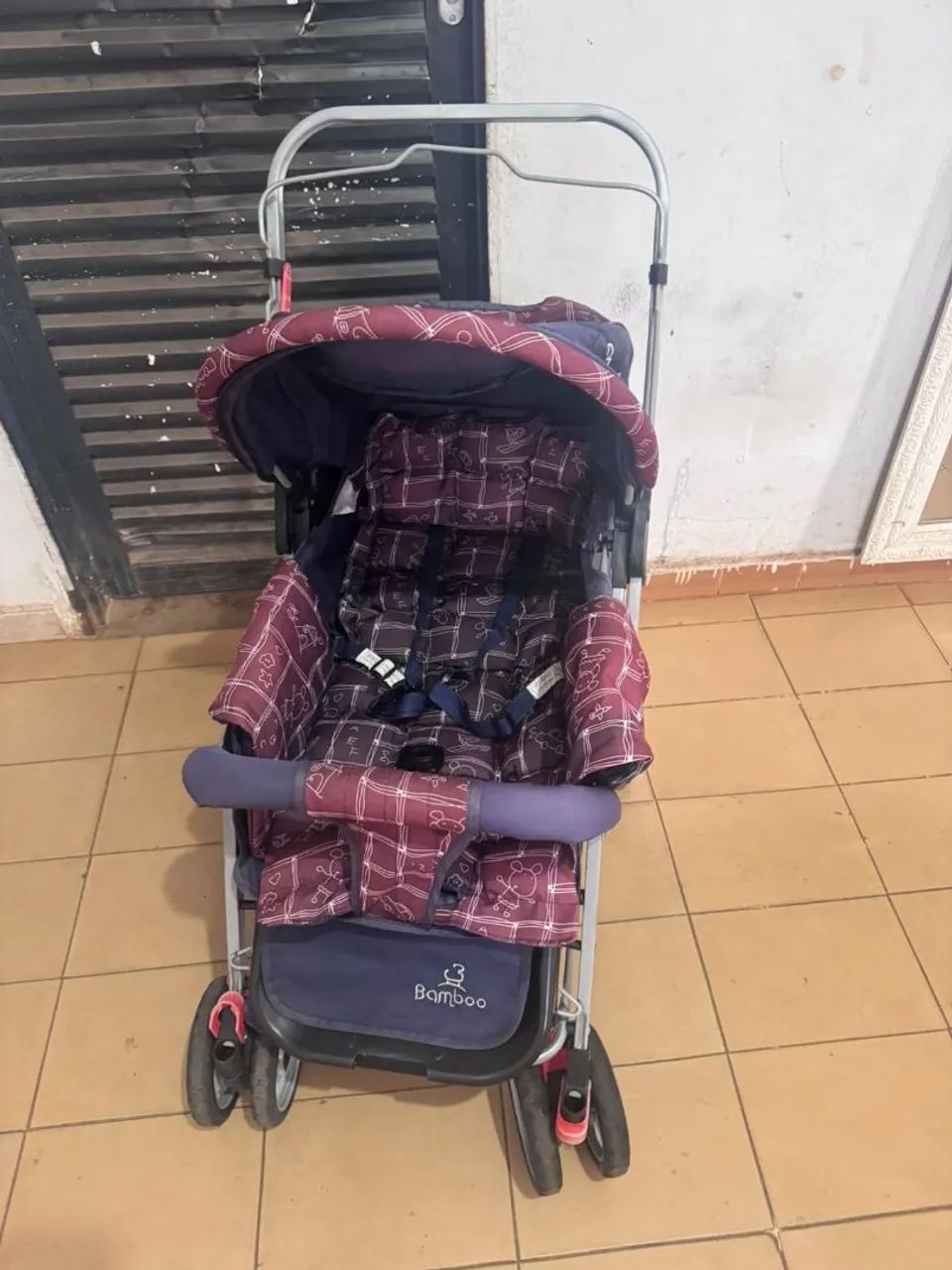 Carrinho  - Foto 4