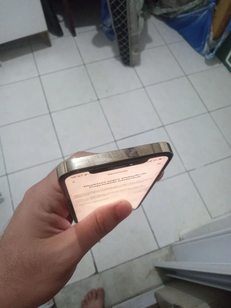 Celular  - Foto 4