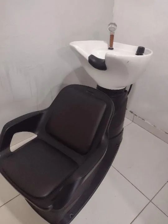 Lavatório 