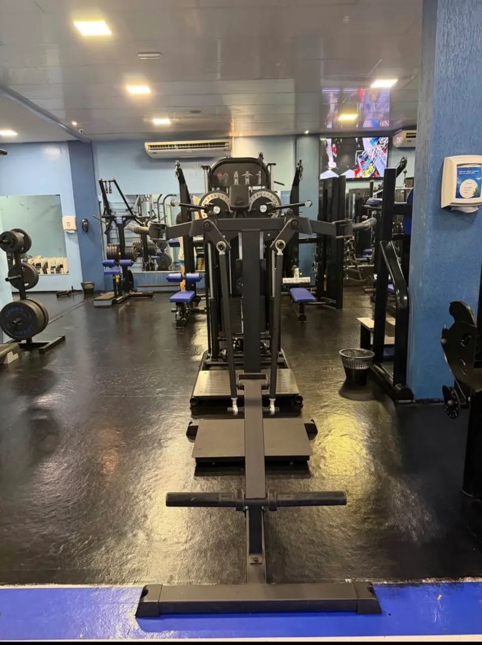Standing Chest Fly marca Konnen - Foto 2