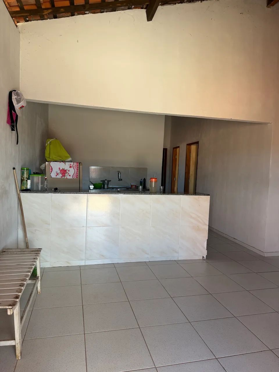 CASA EM NAZARIA 