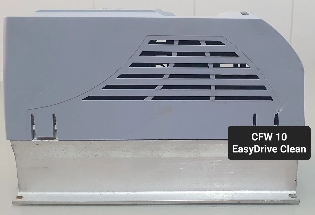 CFW 10 EASYDRIVE CLEAN - Foto 3
