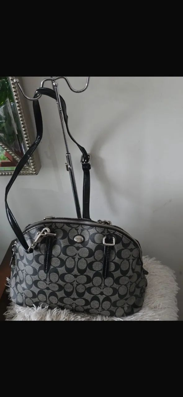 Coach original com código de veracidade  - Foto 3