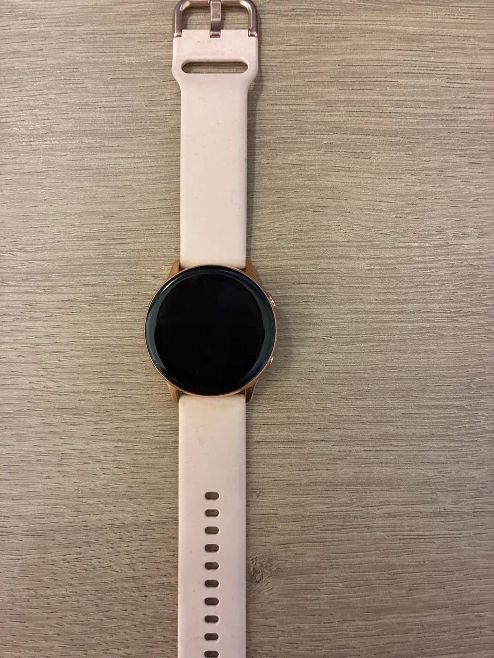 Samsung Galaxy Watch Active - Rosa
