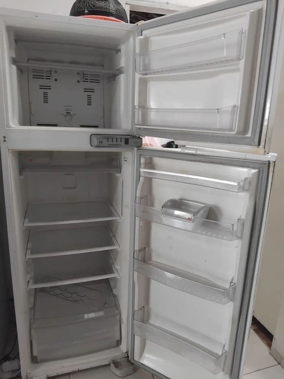 Geladeira Brastemp  - Foto 2