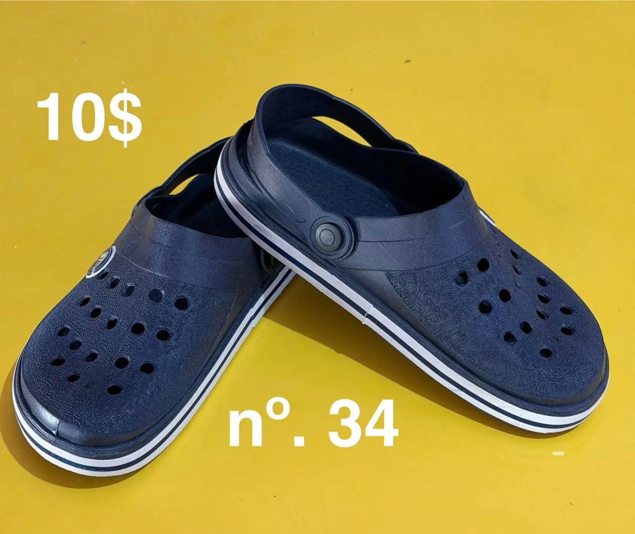 Sapatos infantis  - Foto 3