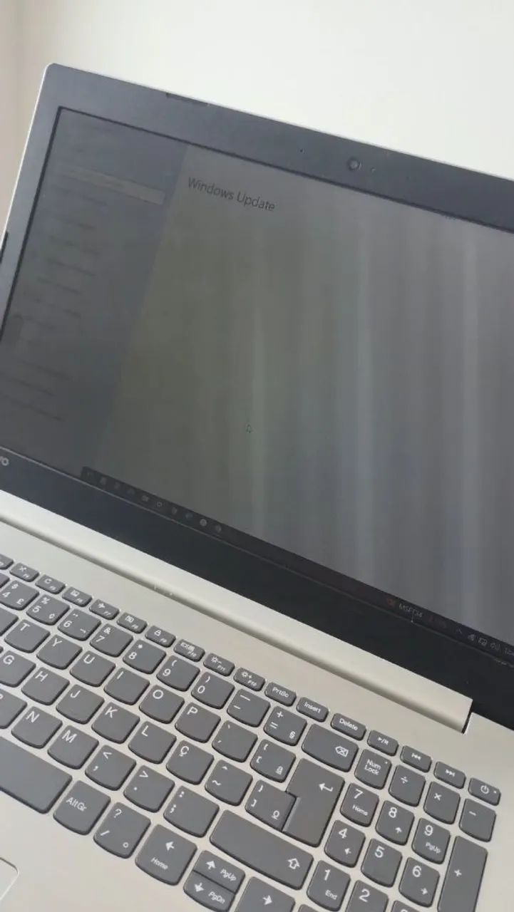 Notebook Lenovo Prata - Foto 3