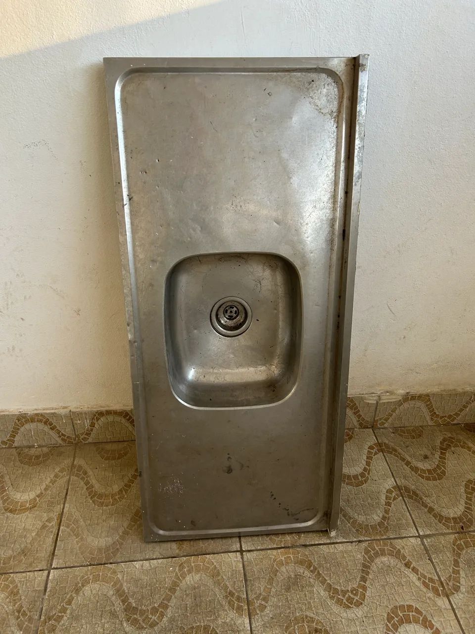 Pia de cozinha