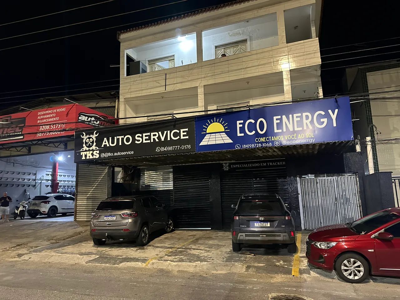 Lojas para alugar em cidade verde na avenida proncipal  - Foto 5