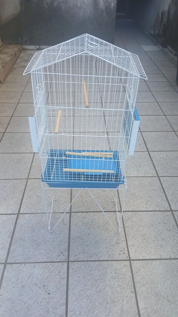 Gaiola  - Foto 5