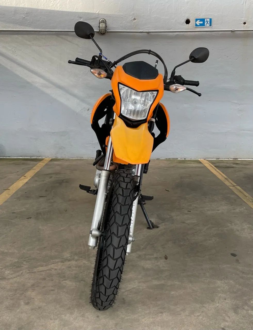 HONDA BROS 2018/2019 - Foto 2