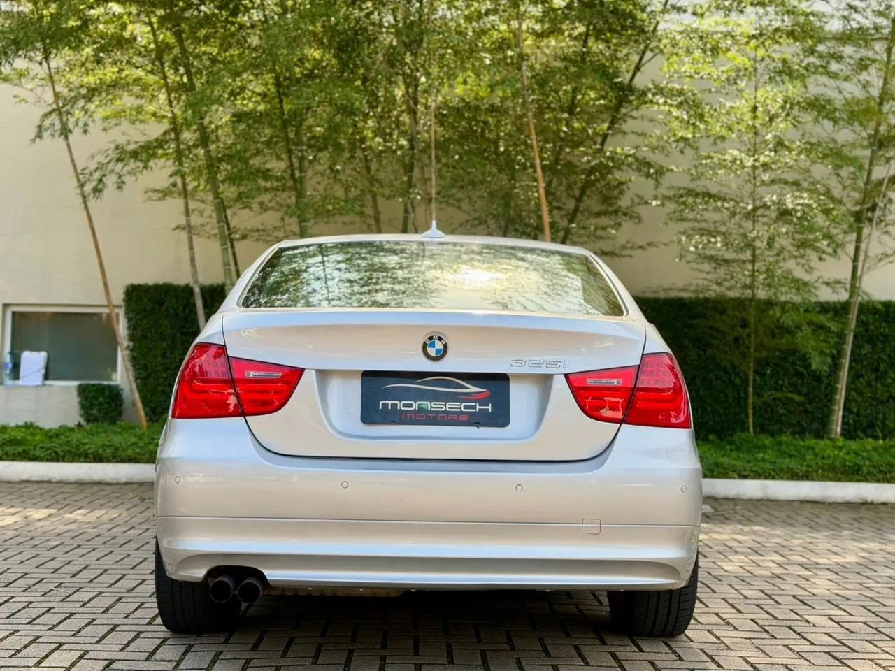 BMW 325I A 2011 - Foto 4