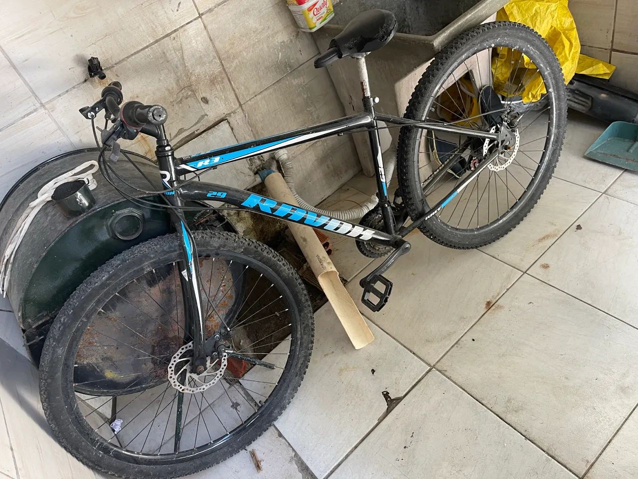 Bicicleta Aro 29 - Foto 2