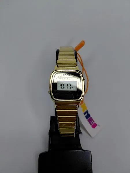 Relogio Curren Feminino Original - Foto 4