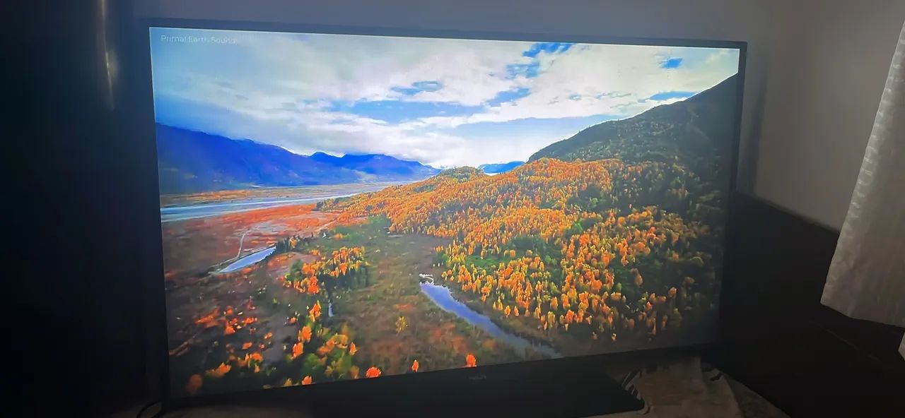 SMART TV PHILIPS 43 POLEGADAS - Foto 4