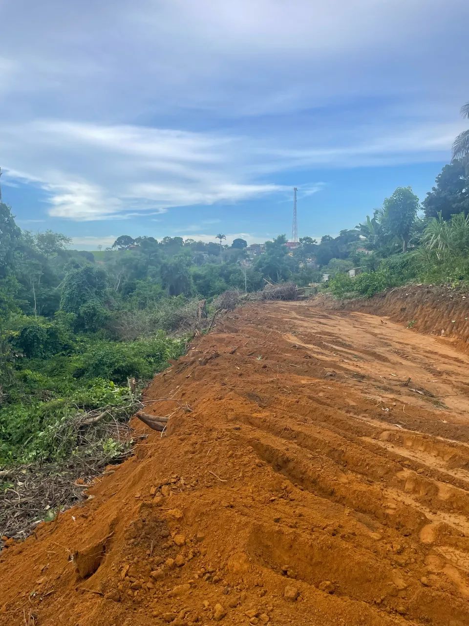 Chácara 2100 m2 em Mochuara  - Foto 3