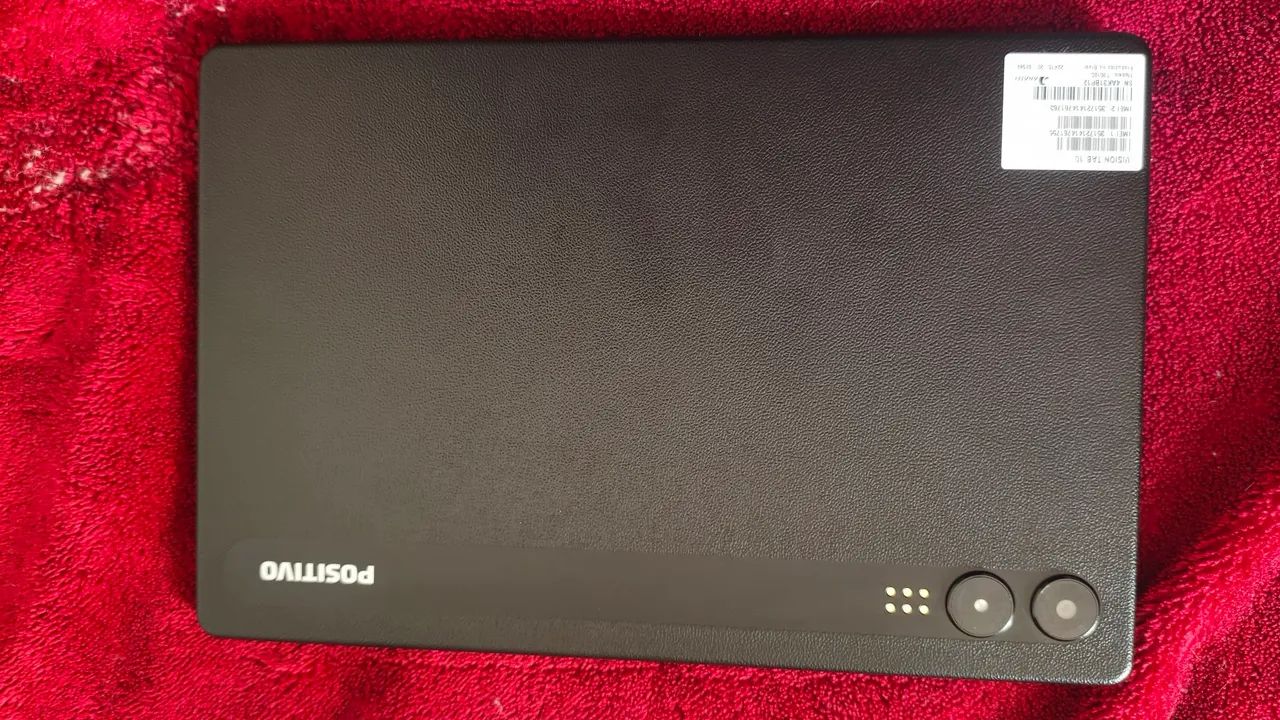 Vende-se Tablet positivo  - Foto 3