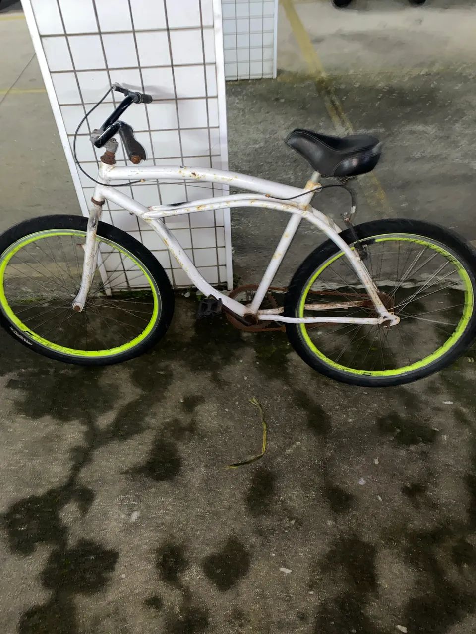 Vem nas bike - Foto 2