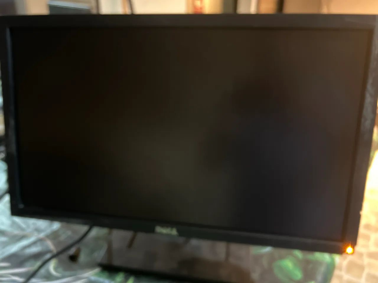 Monitor Dell 21 polegadas - Foto 2