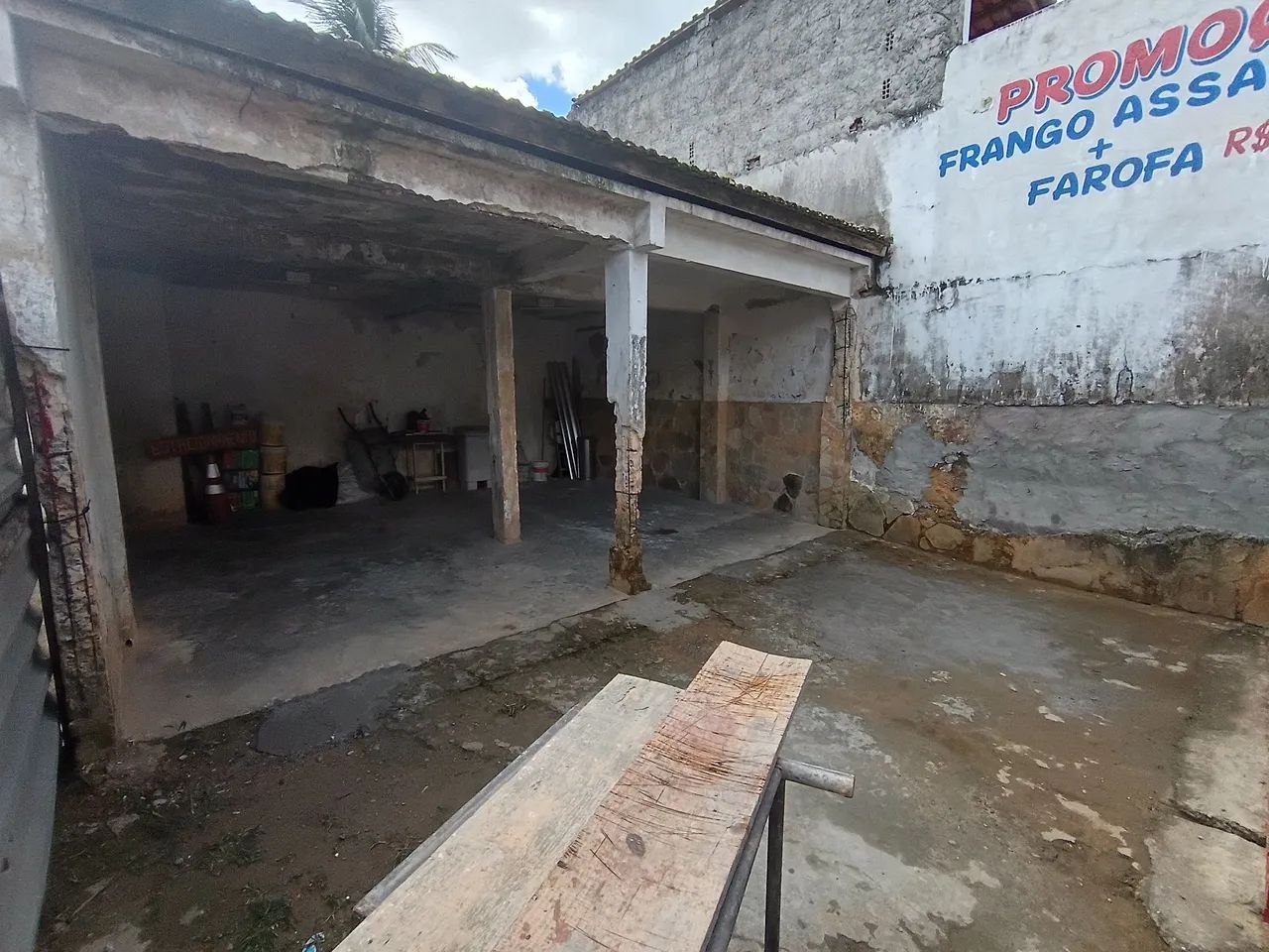 Terreno em São Thomé de Paripe - Foto 4