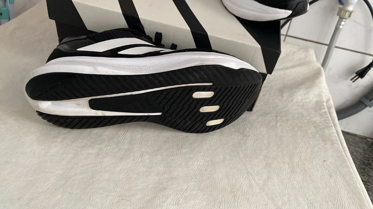 Tênis adidas durano SL - Foto 5