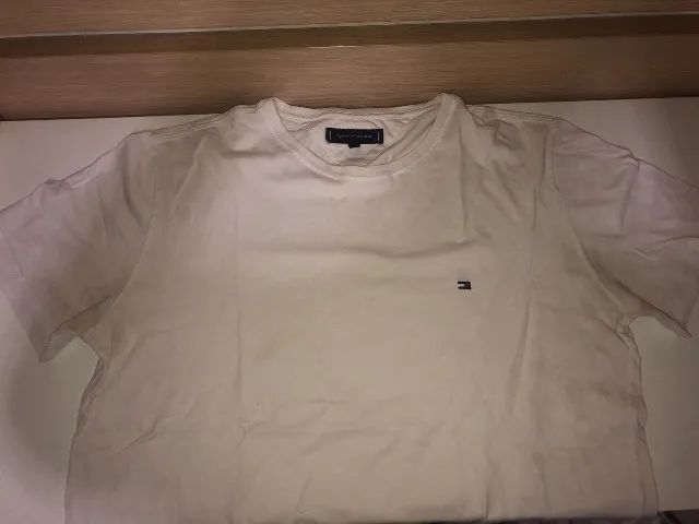 Kit de 11 Camisas em Bom Estado - Foto 5