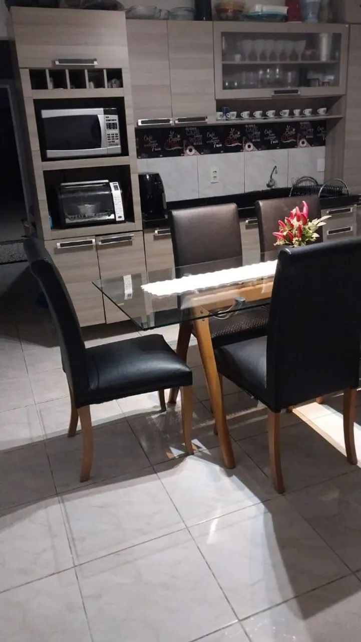 Armário completo 799