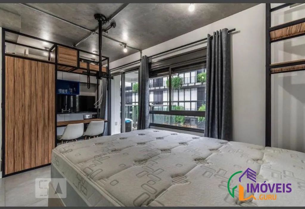 APARTAMENTO - VILA MADALENA - SP - Foto 3