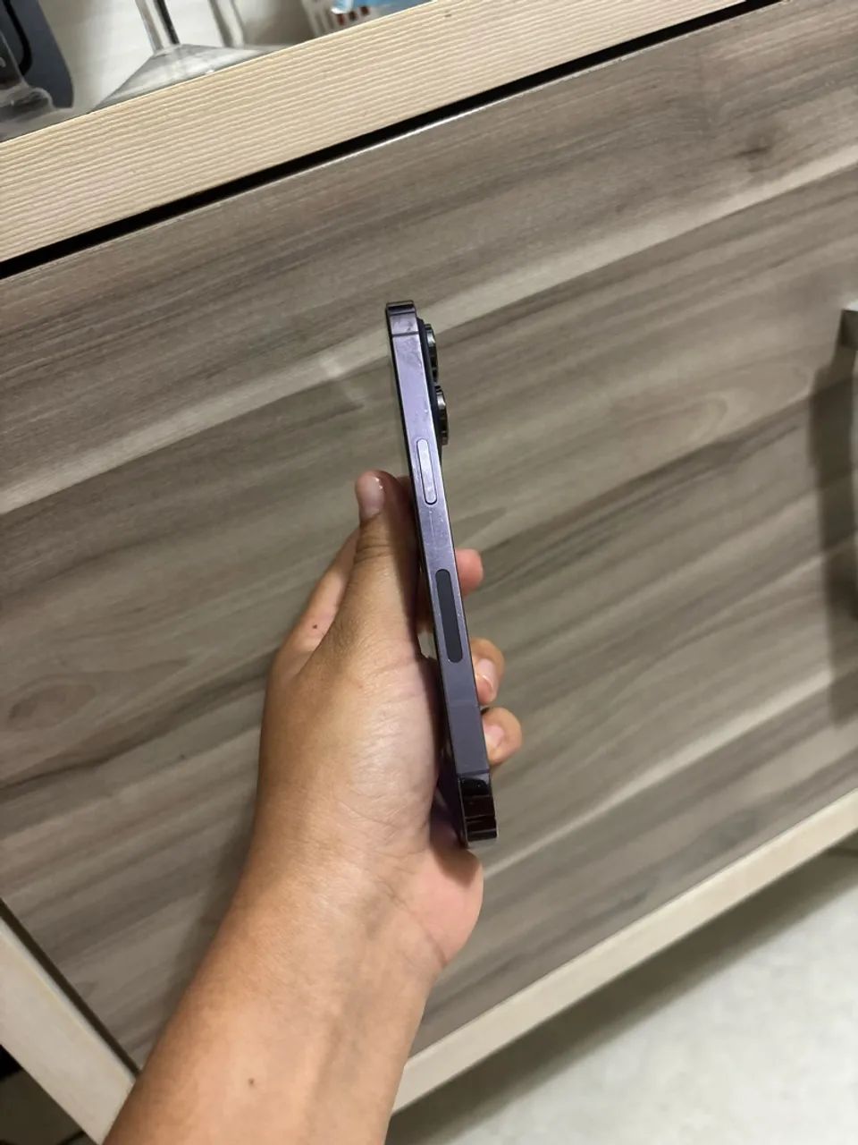 iPhone 14 Pro  - Foto 4
