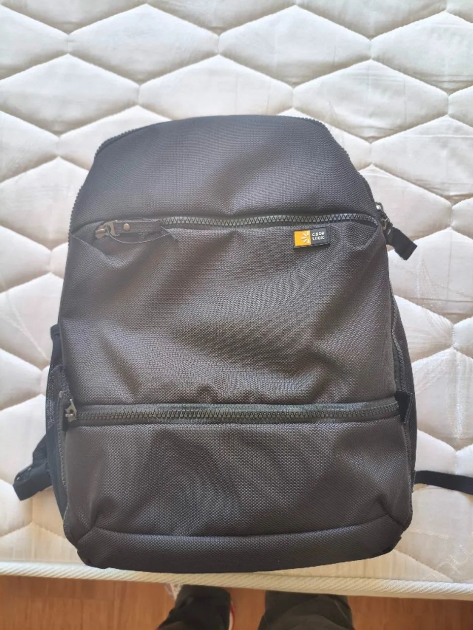 Mochila para Fotógrafos Case Logic (Importada Itália)