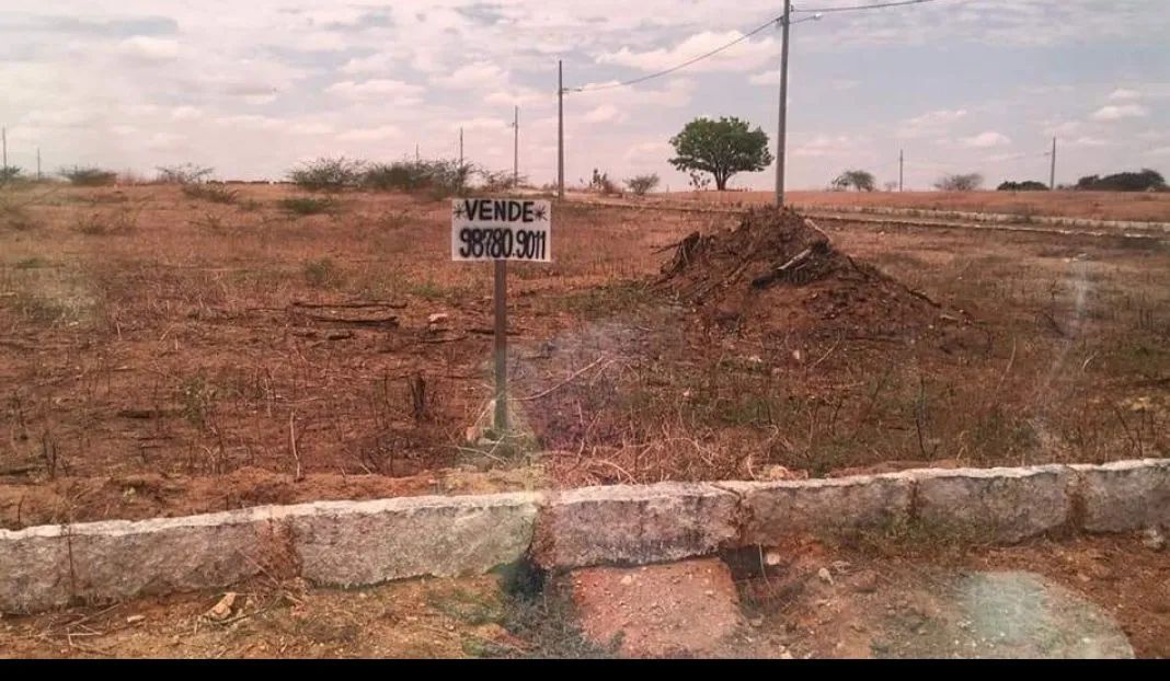 Loteamento Santa Maria 2 - Foto 2