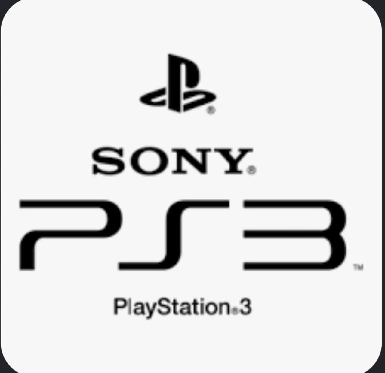 Jogos de Ps3 Diversos títulos 