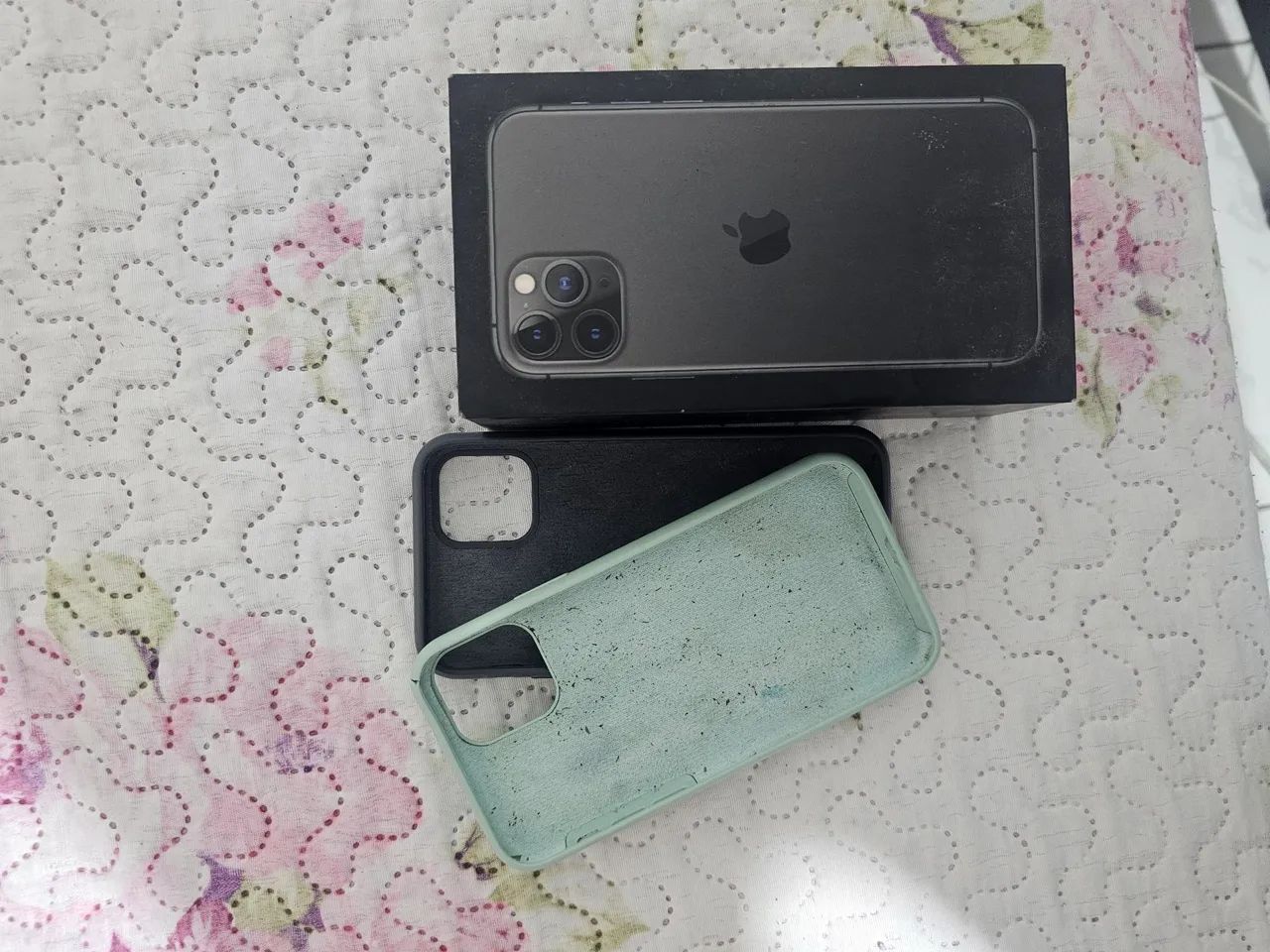 Iphone 11 pro 64gb - Foto 2