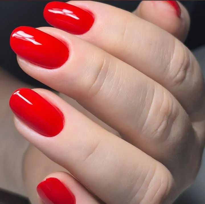Manicure e Pedicure a domicílio 