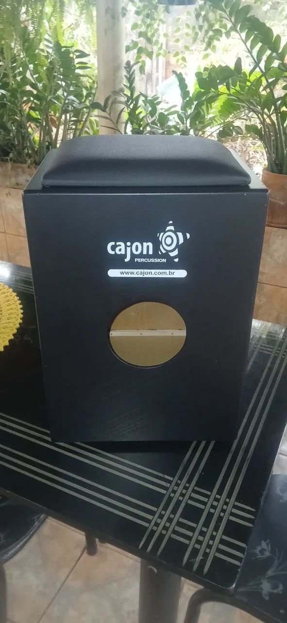 Cajon novo - Foto 3