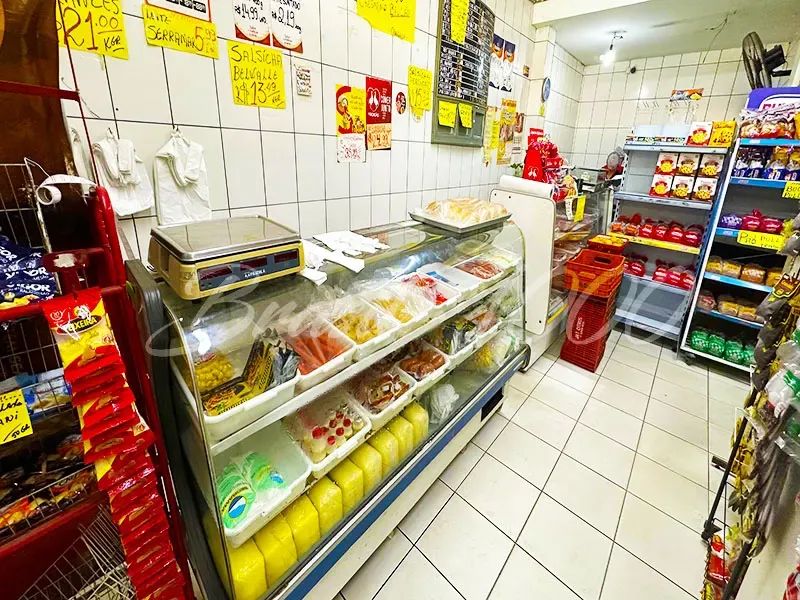 Mercado em Bragança Paulista, SP - Foto 2