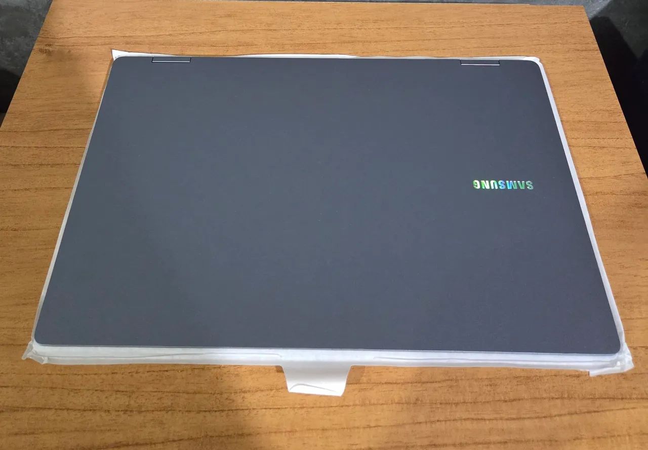 Notebook Samsung Galaxy Book 4 360 - Foto 3