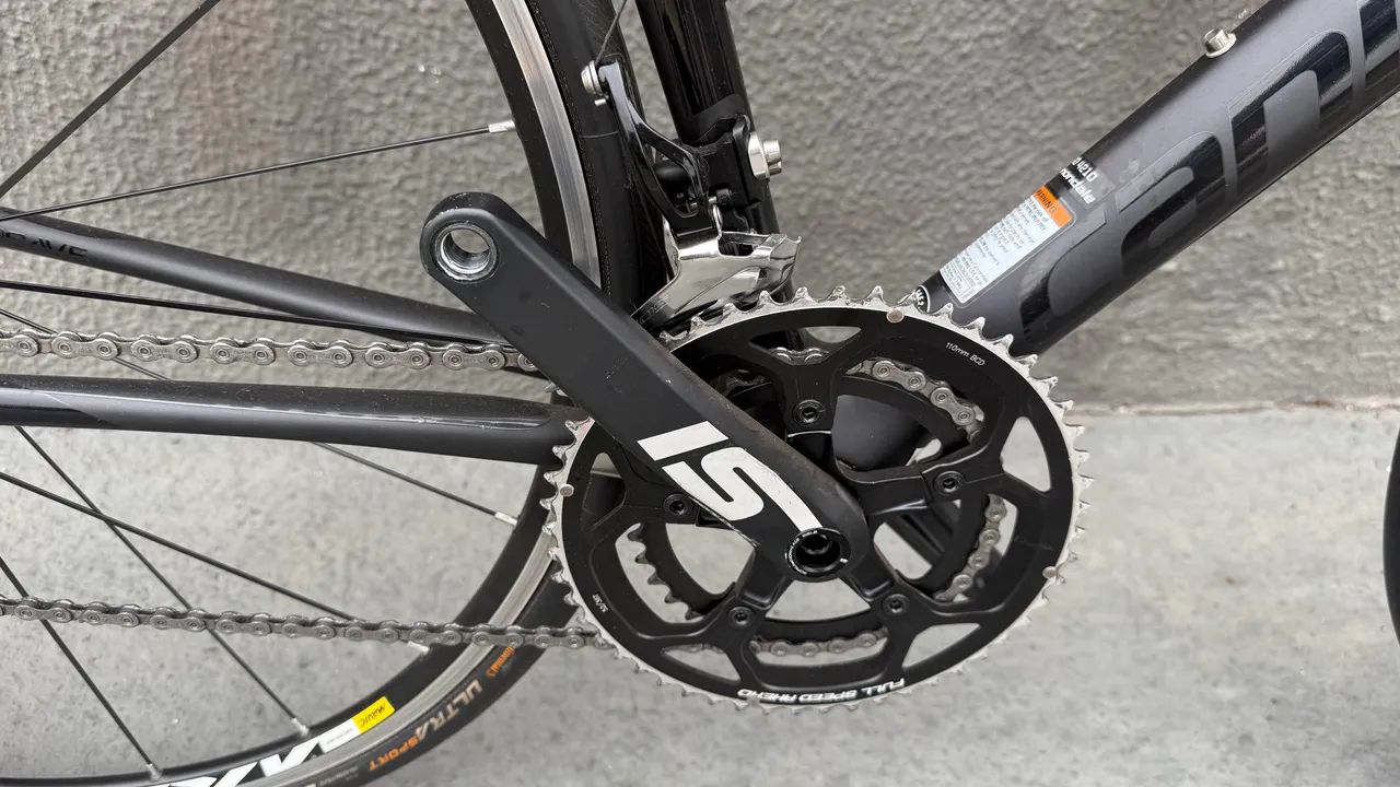 Speed Cannondale SuperSix Evo - Foto 4