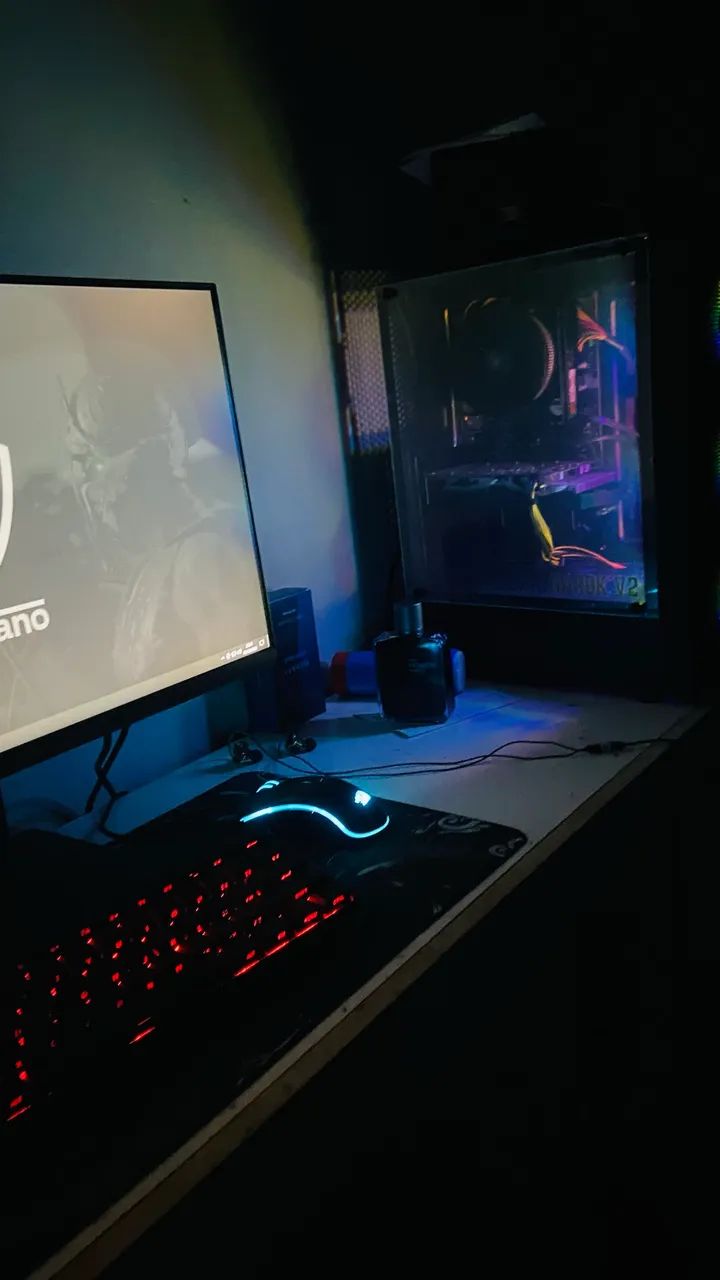 Pc gamer completo - Foto 2