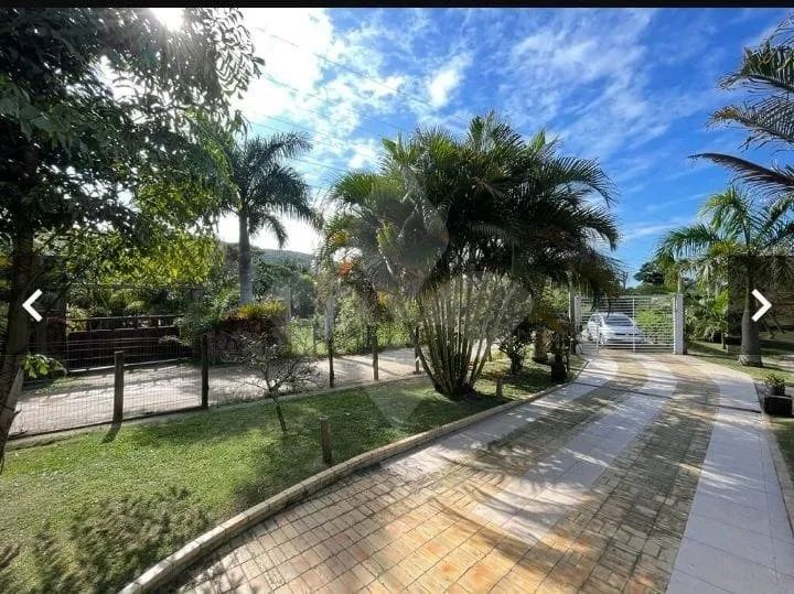 Casa 120m² 3 dormitórios bairro Ressacada, Garopaba/SC - Foto 2