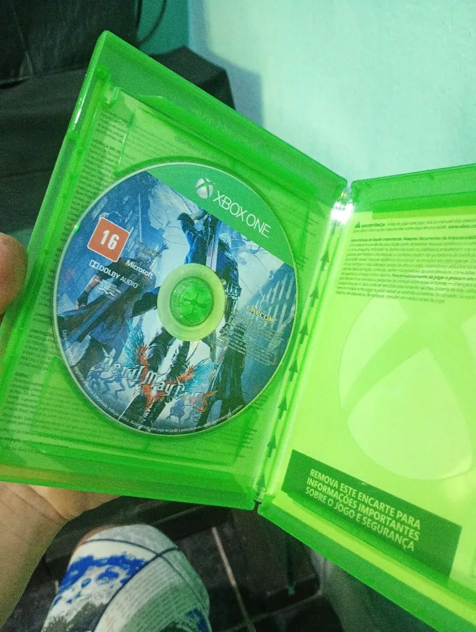 Devil may Cry 5 para Xbox  - Foto 3
