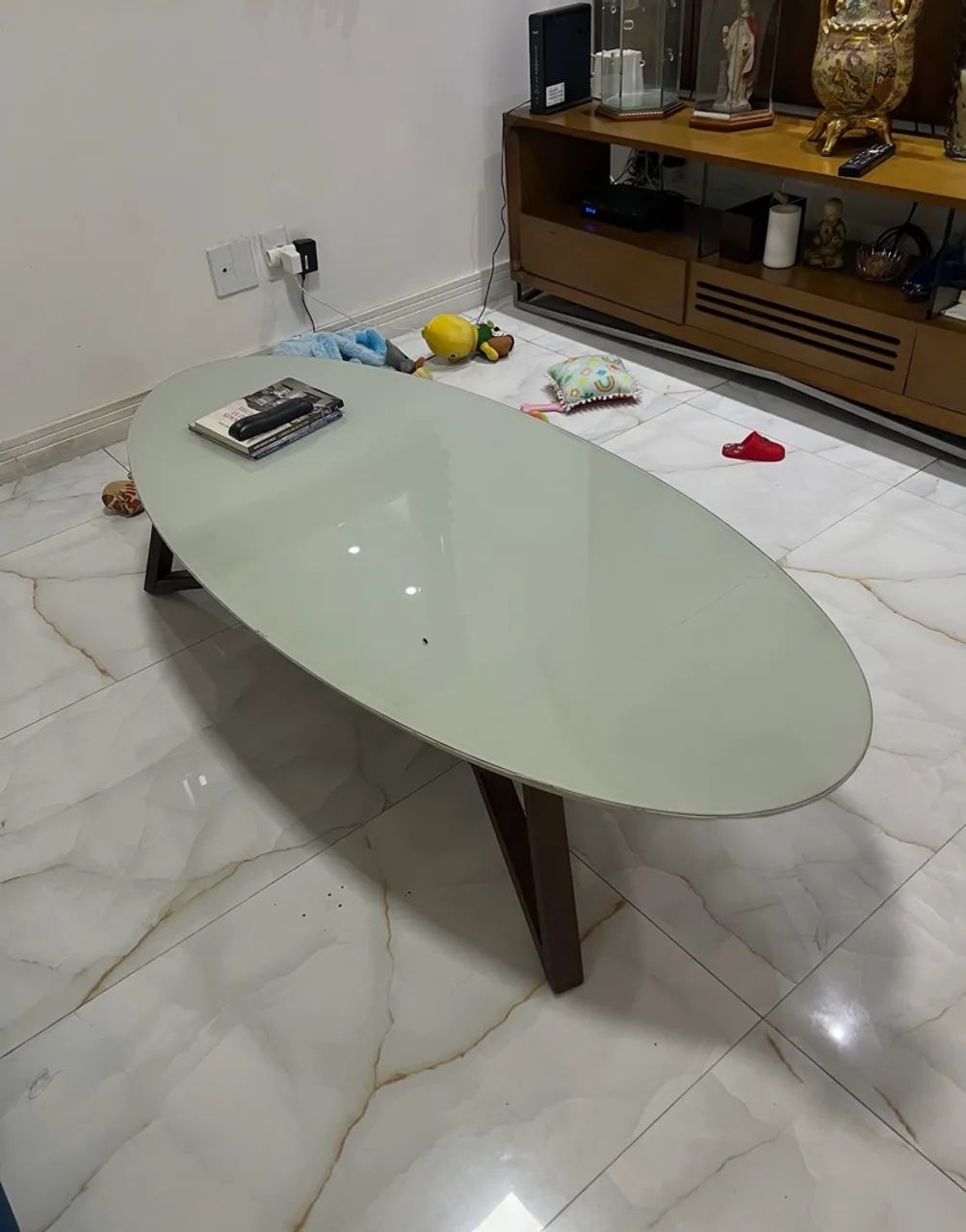 Mesa de centro