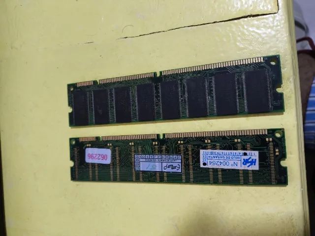 MEMORIA DIMM 128MB/256MB - Foto 3