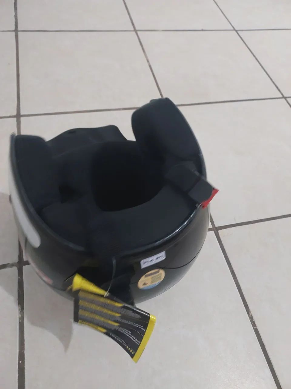 Capacete - Foto 2