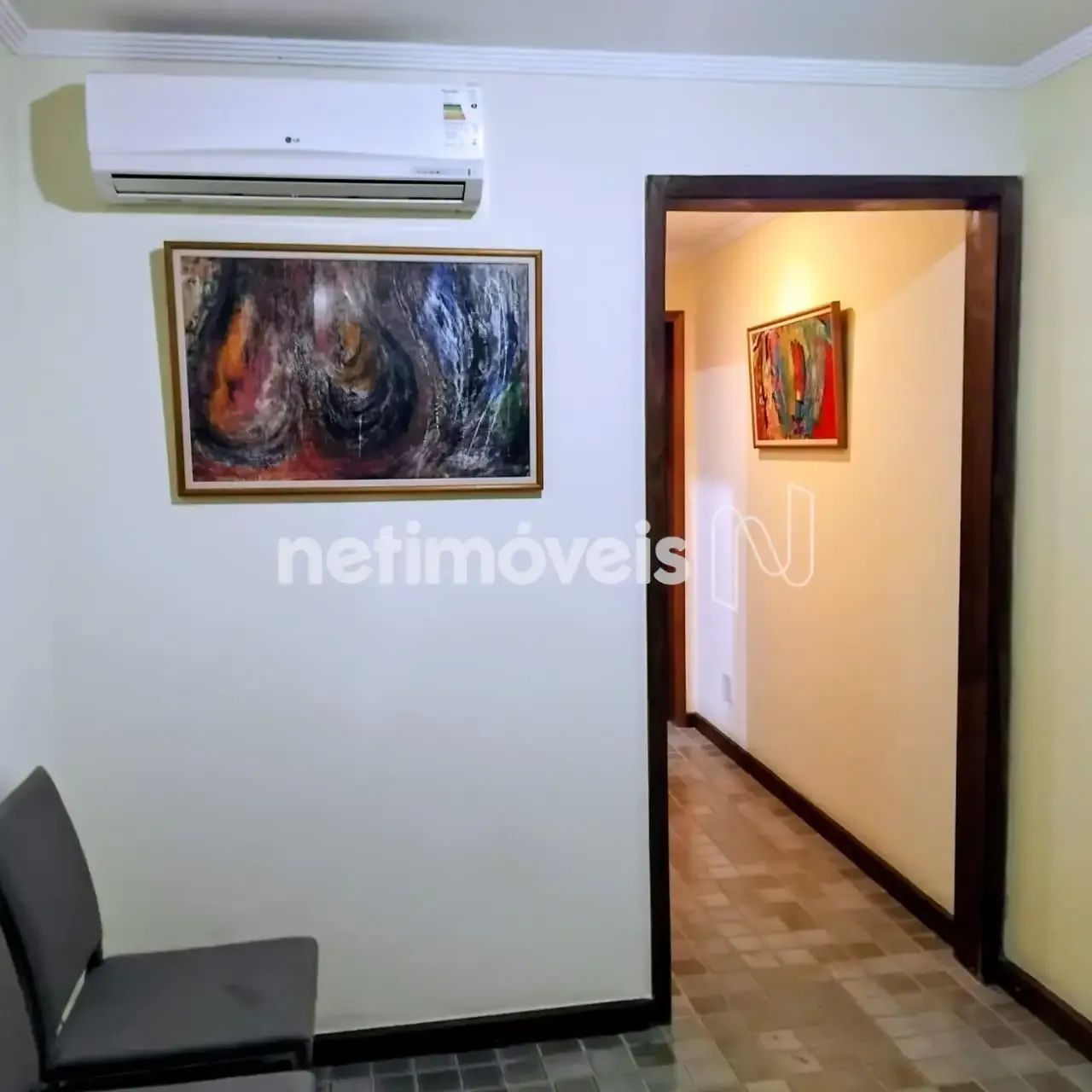 Sala Comercial - Foto 3