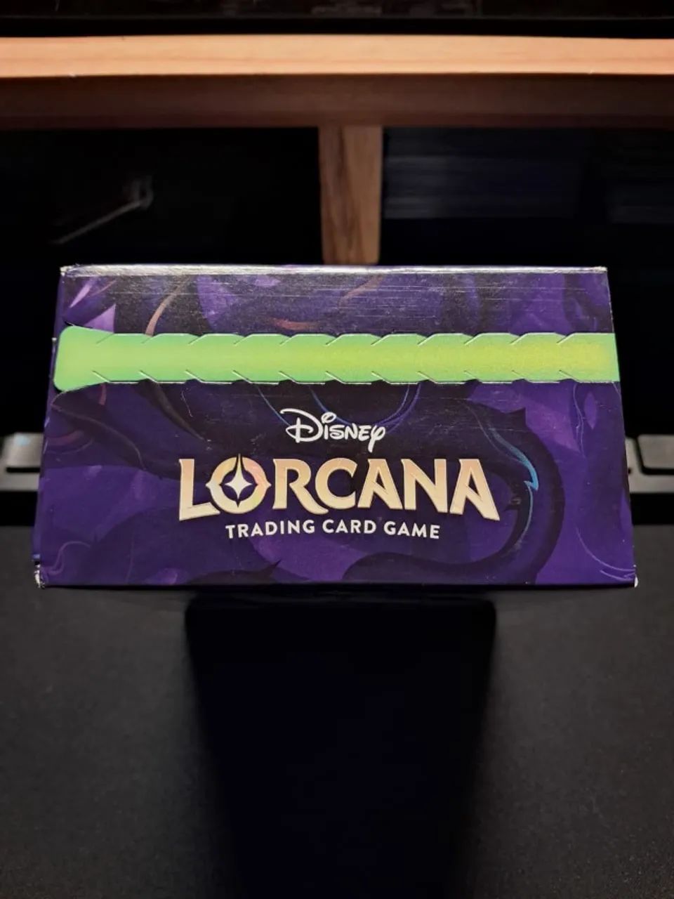 Attack to the Vine! Prerelease Box (Lacrado) - Foto 3