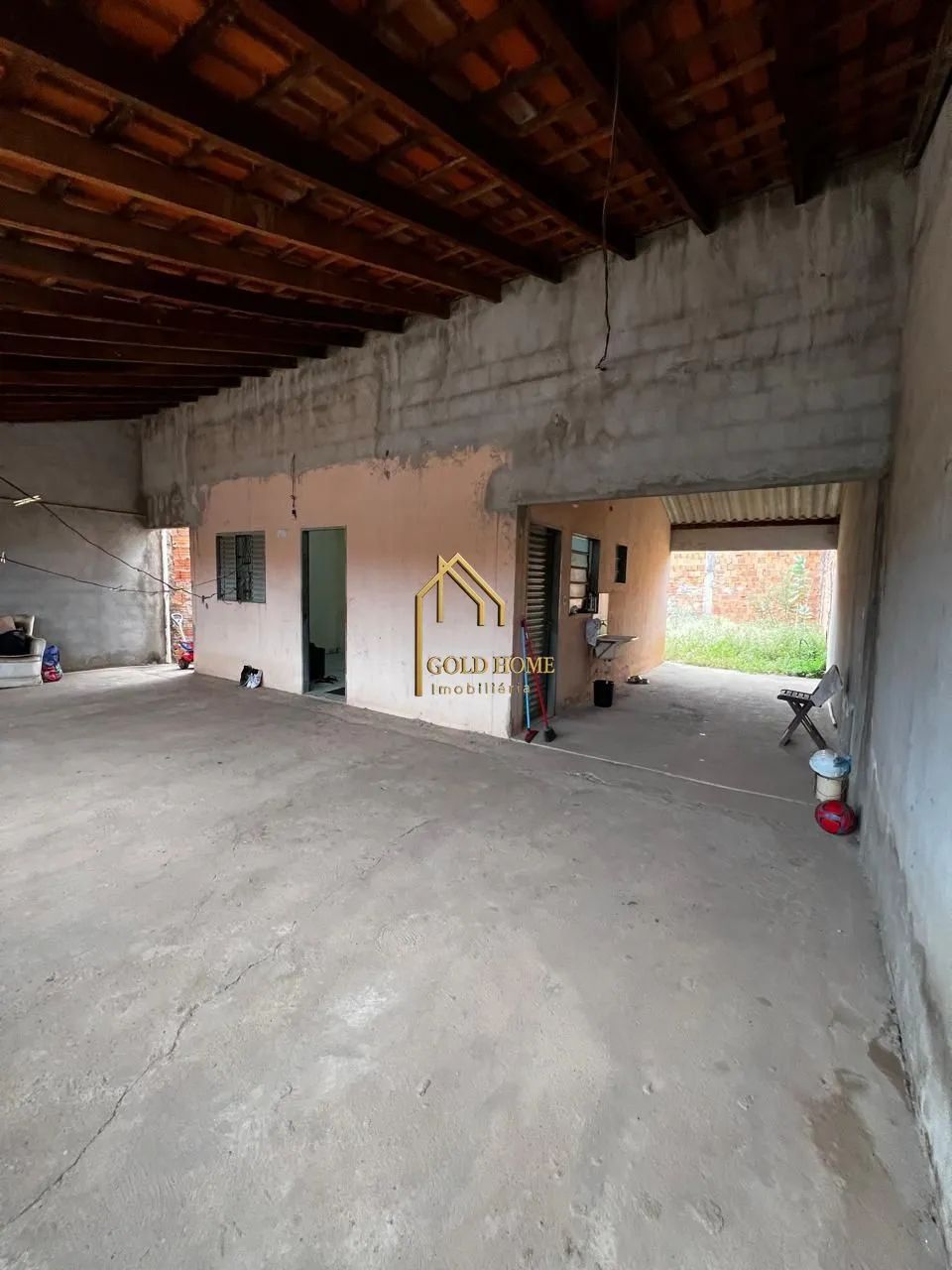 Vendo Casa no Bairro Nilce Paes Barreto - Foto 2