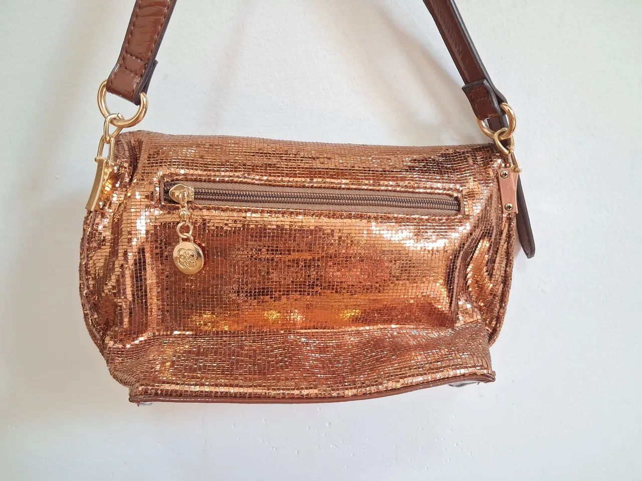 Bolsa tiracolo Chenson  - Foto 3